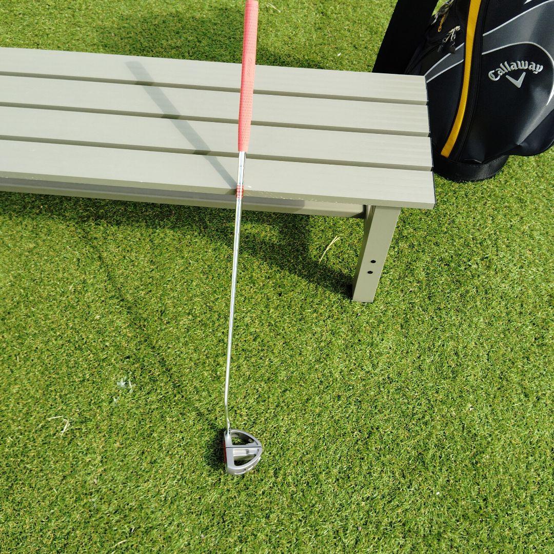 キャロウェイ　ウイルソン　ゴルフクラブセット 13本　レフティ（左利き用）