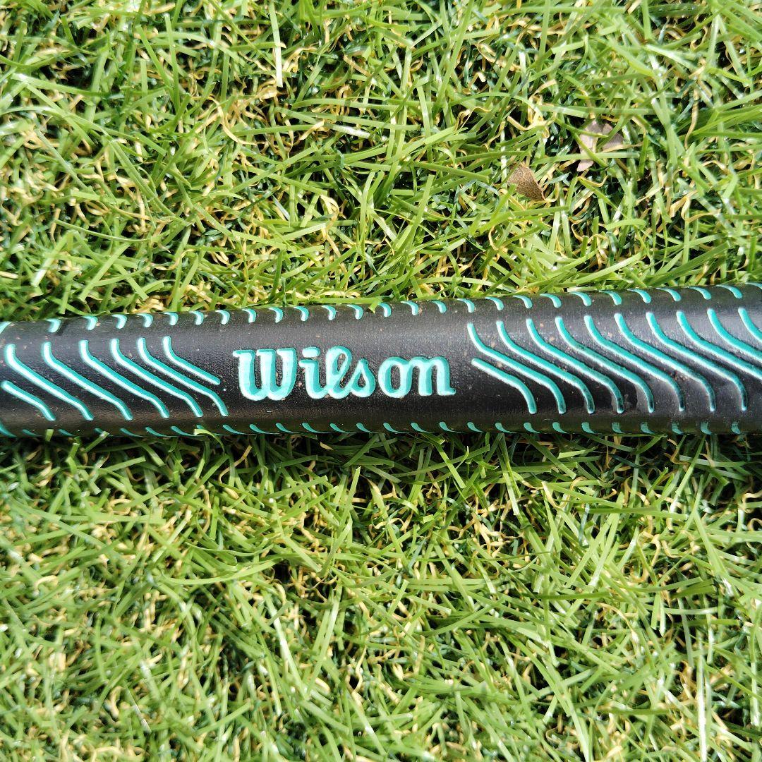 キャロウェイ　ウイルソン　ゴルフクラブセット 13本　レフティ（左利き用）