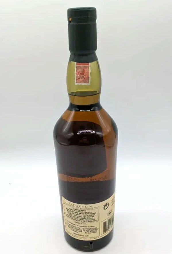 ラガヴーリン 16年 封印あり アイラウィスキー 旧ボトル 700ml 43%