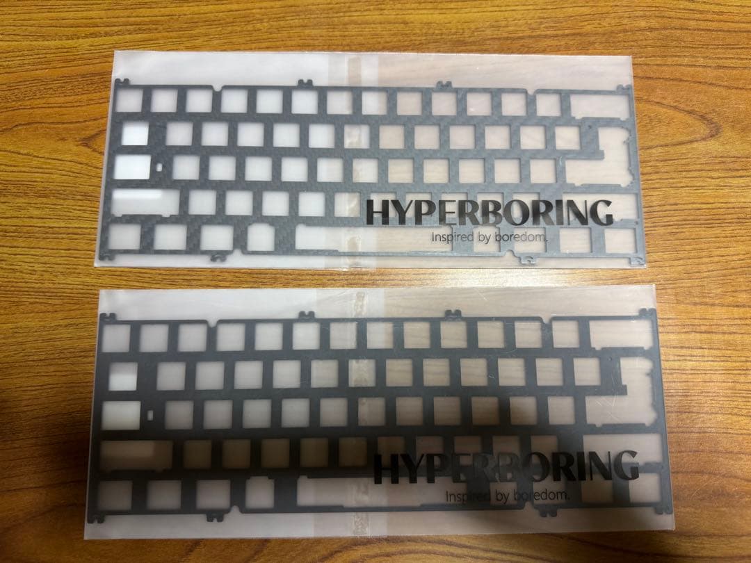 Qwertykeys Neo60 Cu 自作キーボード