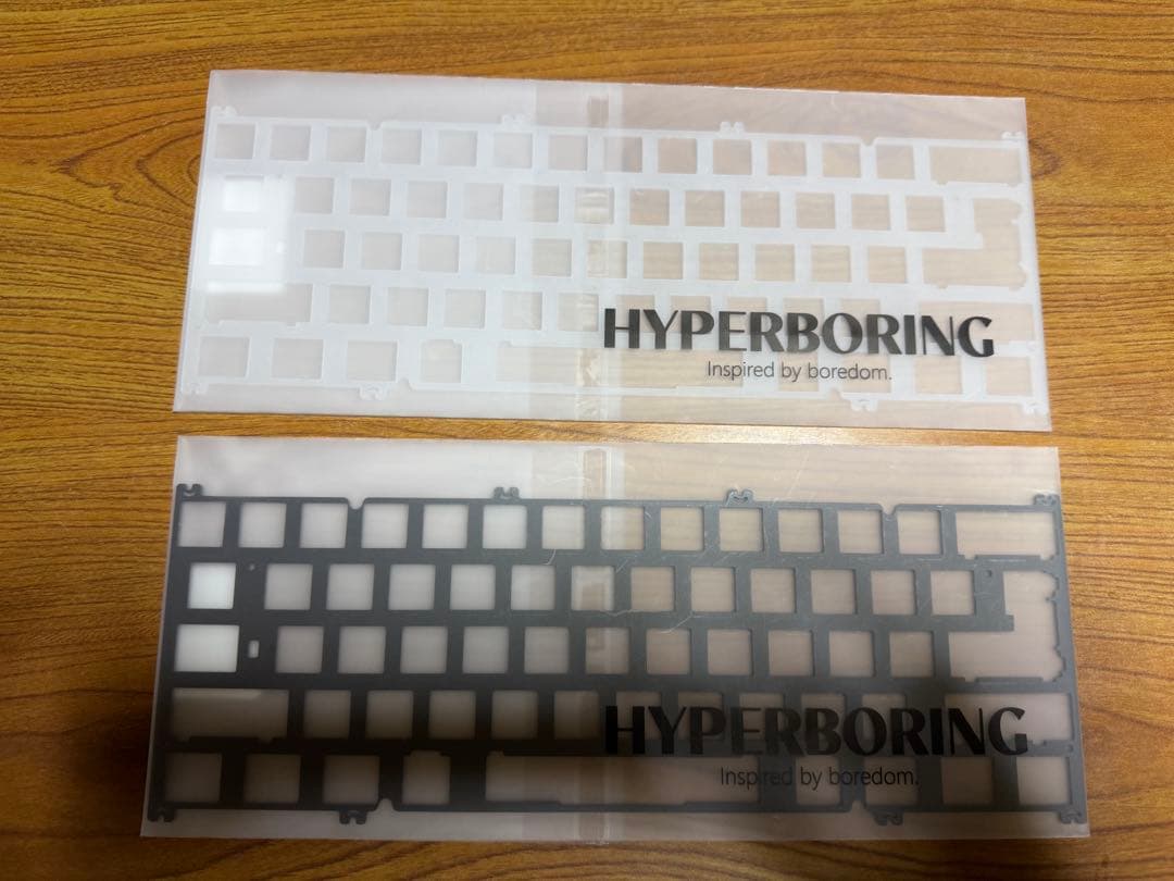 Qwertykeys Neo60 Cu 自作キーボード