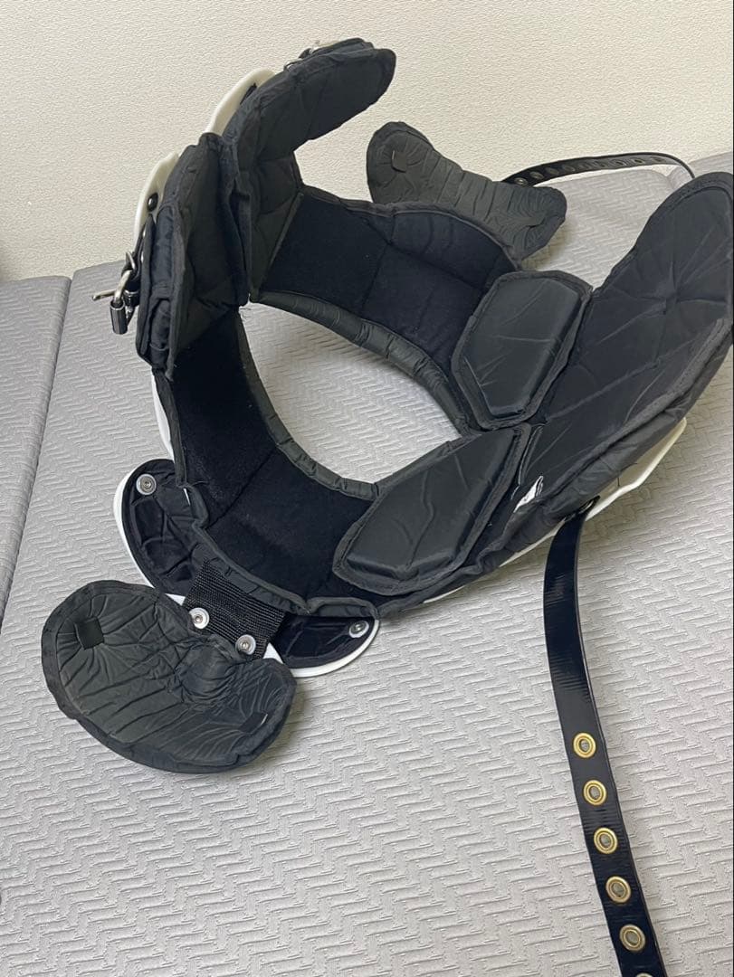 Douglas 24SW ショルダーパッド XS