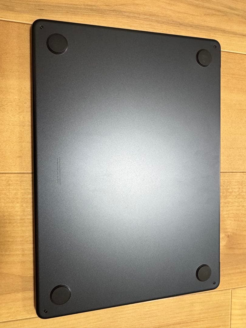 MacBook本体 Apple MacBookAirM2