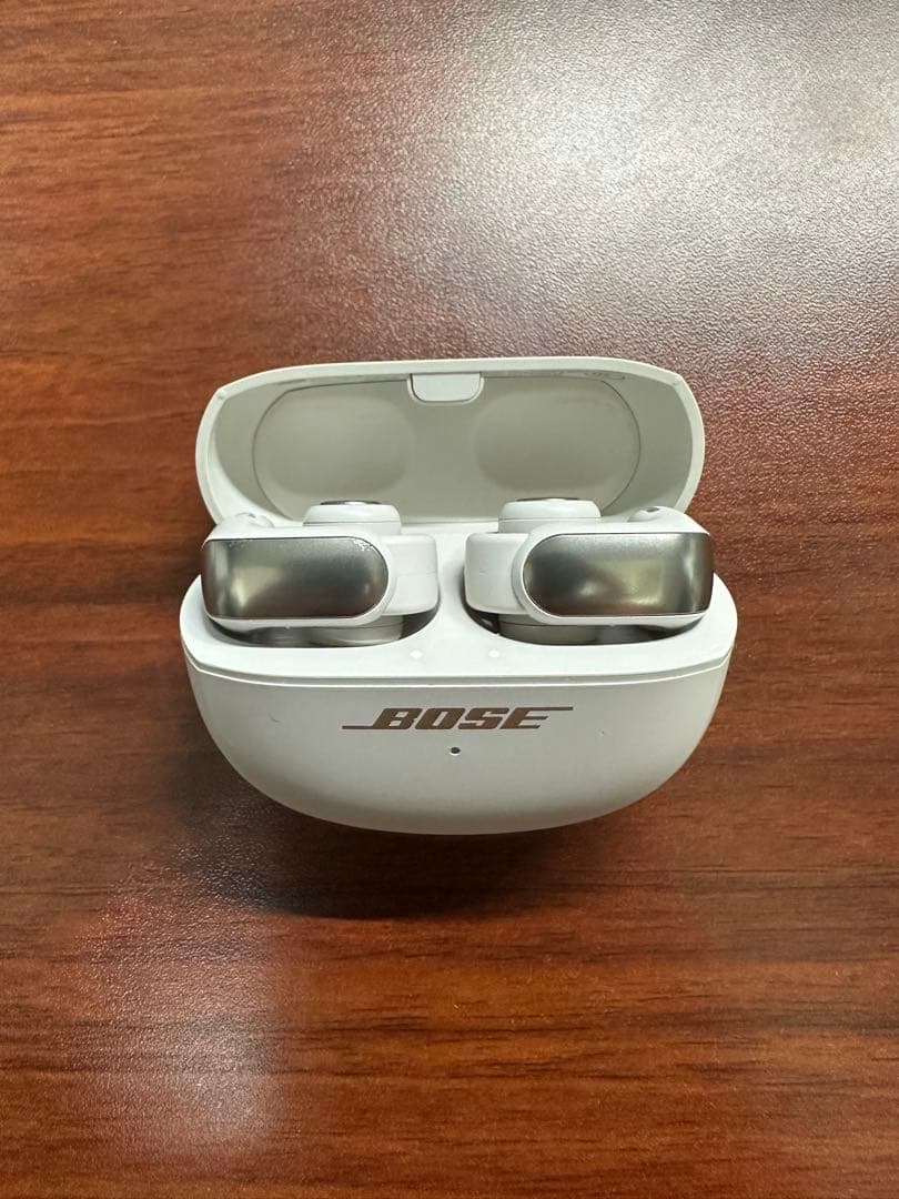 【一部難あり】Bose Ultra Open Earbuds