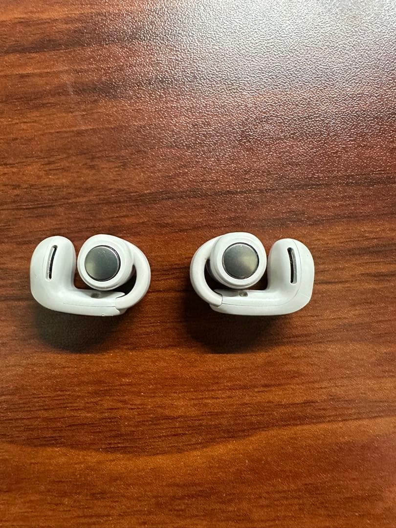 【一部難あり】Bose Ultra Open Earbuds