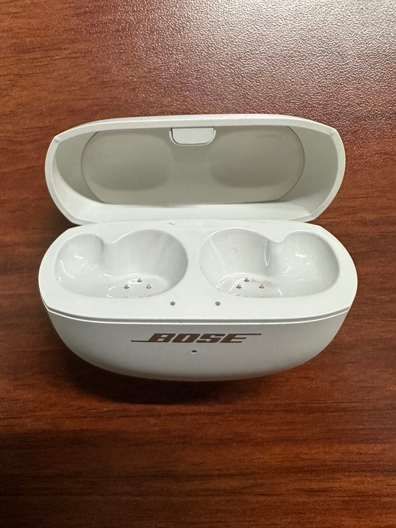 【一部難あり】Bose Ultra Open Earbuds