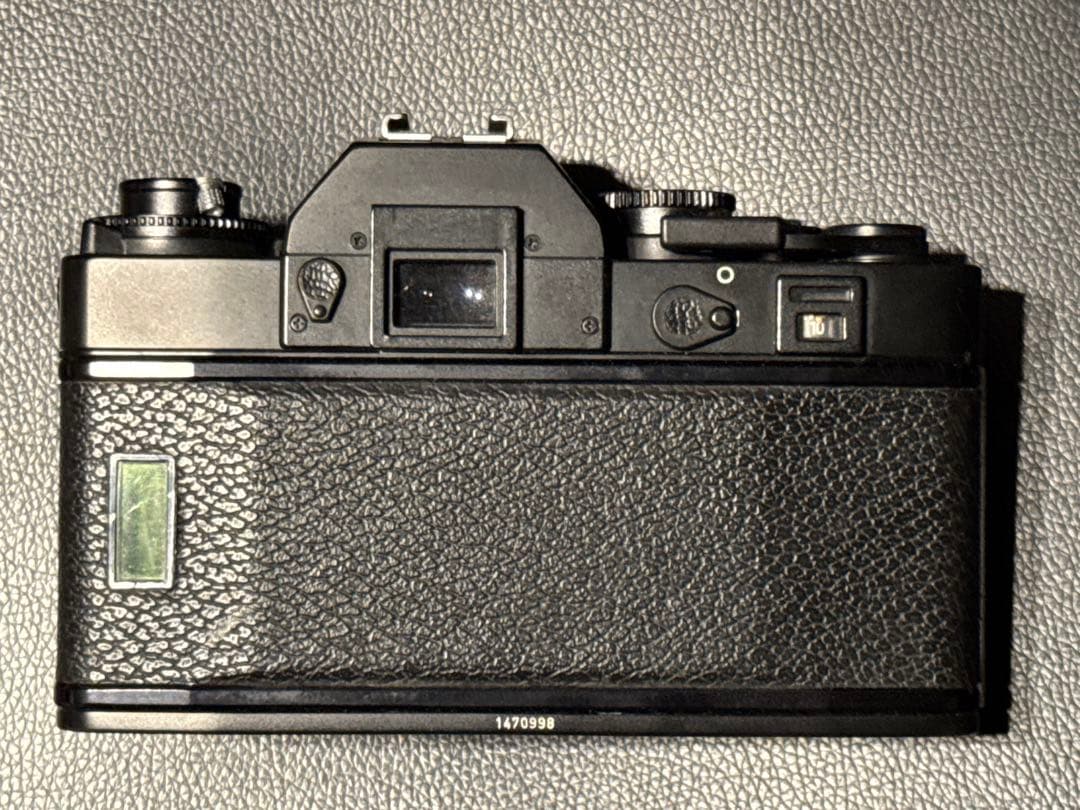Leitz Leica R3 Electronic ジャンク