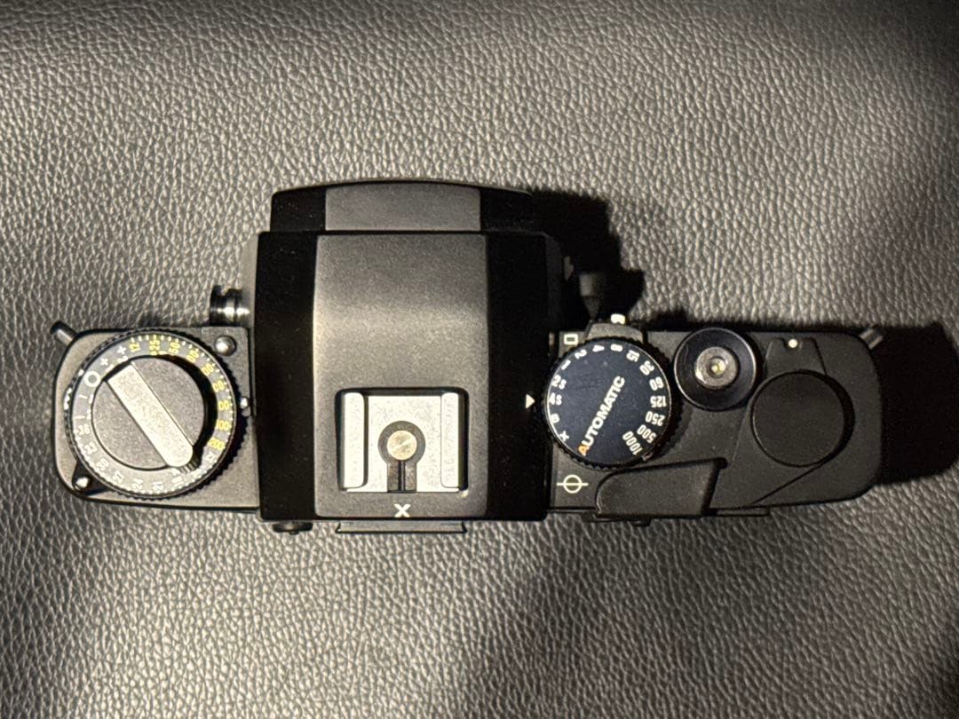 Leitz Leica R3 Electronic ジャンク