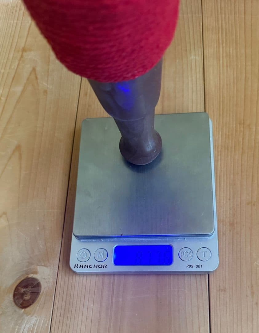 お正月特別価格‼️特大修験道法螺貝46㎝　肉厚　山伏ホラガイ　ほら貝