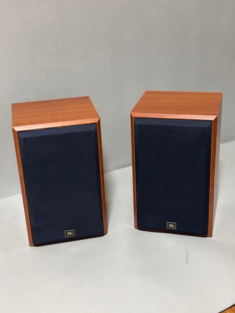 JBL A55ブックシェルフスピーカー