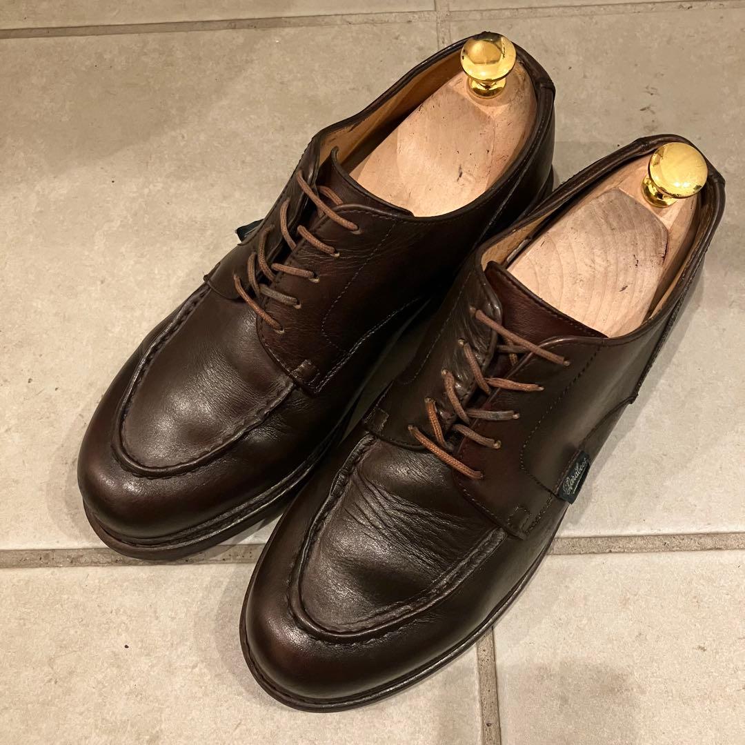 Paraboot シャンボード　6.5