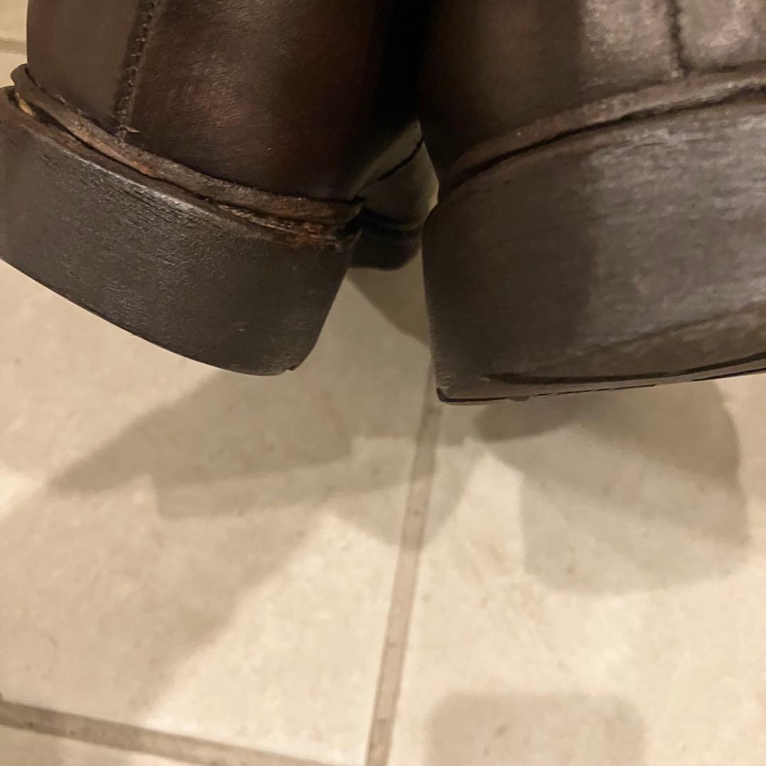 Paraboot シャンボード　6.5