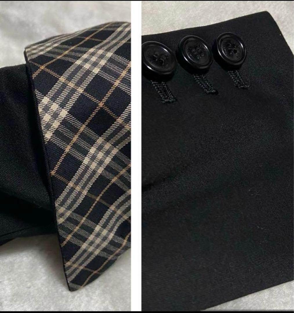 バーバリーブルーレーベル セットアップ今週いっぱいお値下げ