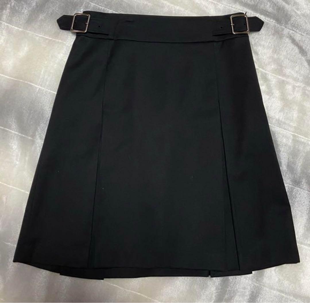 バーバリーブルーレーベル セットアップ今週いっぱいお値下げ