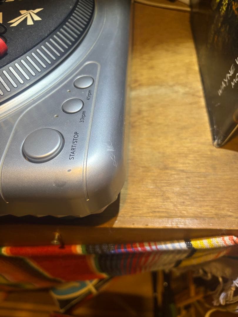 DJ機材 Vestax PDX-2000MKII PDX2000PMC-05ProIII