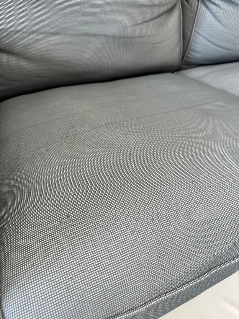 【IKEA EKTORP 2人掛けソファ】大人気モデル！エークトルプ