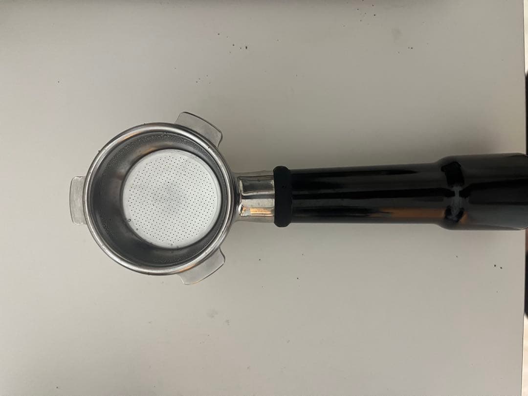 Breville エスプレッソマシン BES870