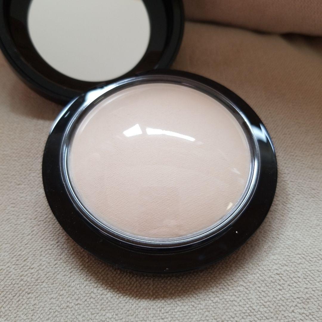 M・A・C ミネラライズスキンフィニッシュ/ナチュラル　ライト　フェイスパウダー