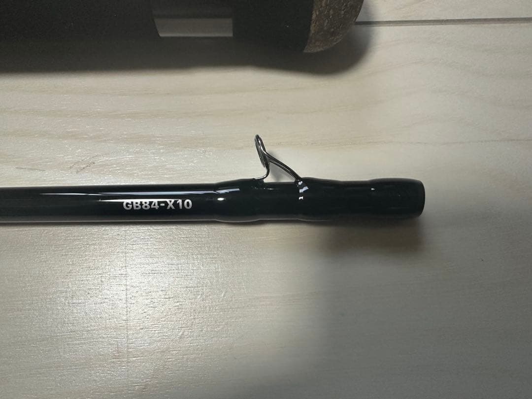 ロッド ZENAQ GLANZ GB84-X10 UTOPIAN BLUSTER