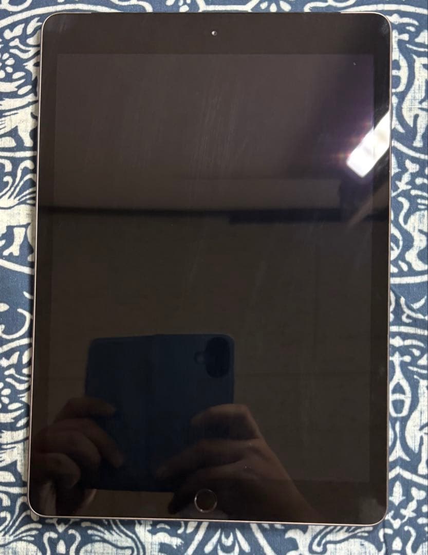 iPad 第7世代 10.2インチ 32GB ジャンク扱い