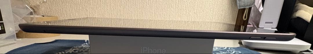 iPad 第7世代 10.2インチ 32GB ジャンク扱い