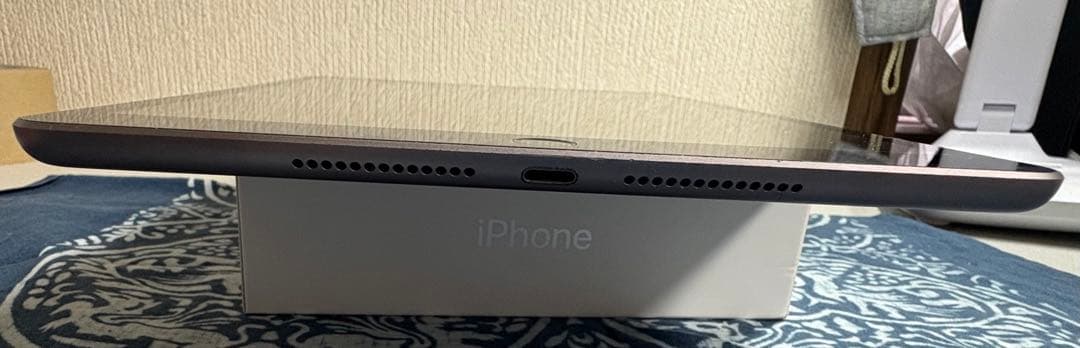 iPad 第7世代 10.2インチ 32GB ジャンク扱い