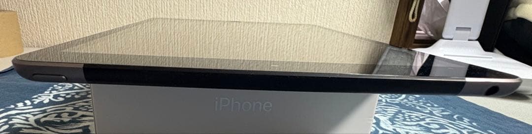 iPad 第7世代 10.2インチ 32GB ジャンク扱い