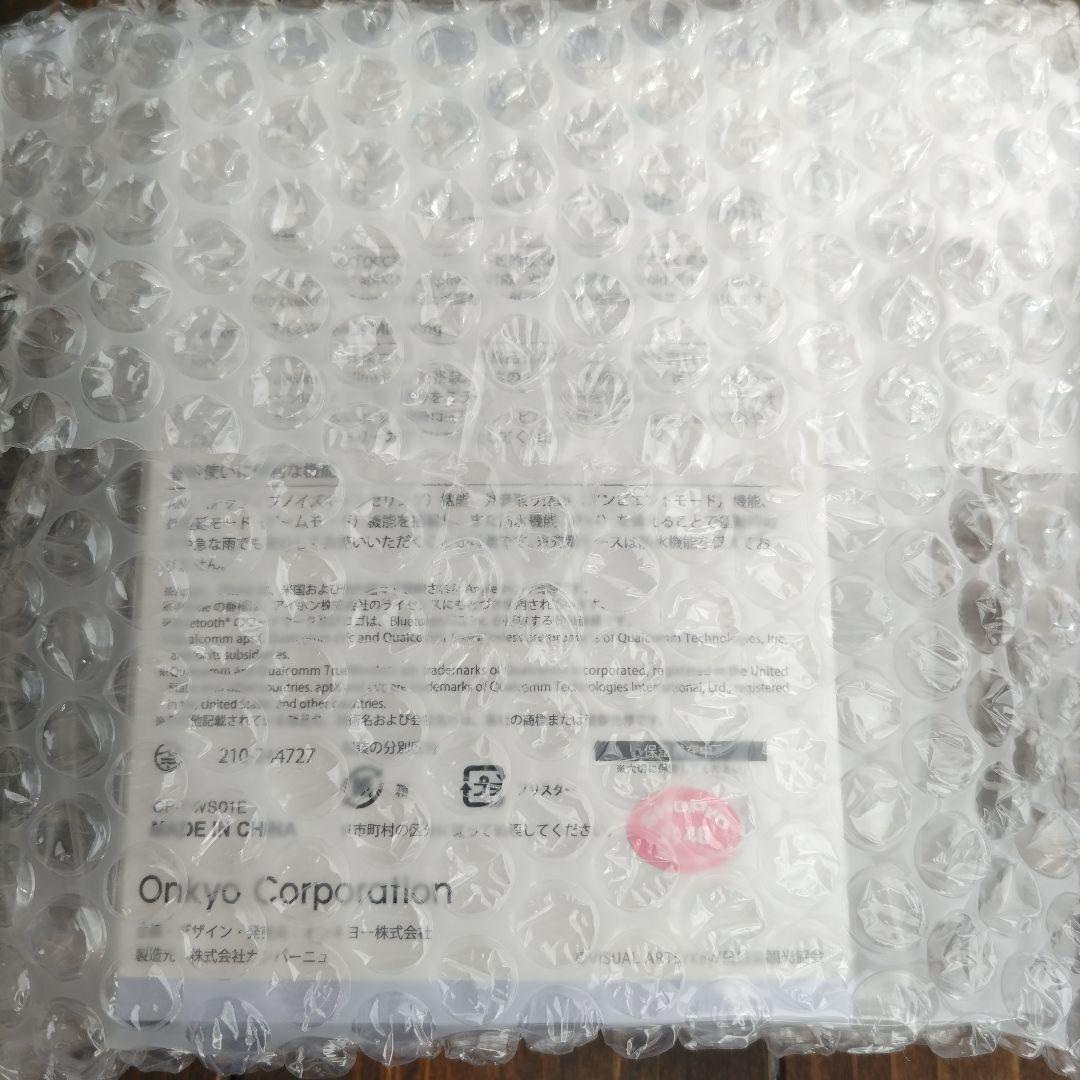 河*雪様 鳴瀬しろは　summer pockets　ワイヤレスイヤホン　サマポケ