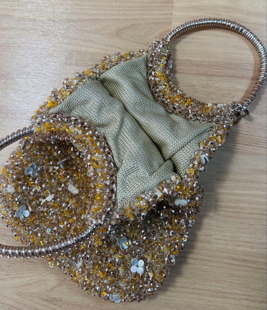 ハワイ限定、アンテプリマ ワイヤーバック