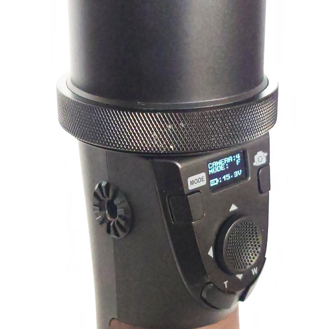 PILOTFLY　アドベンチャー