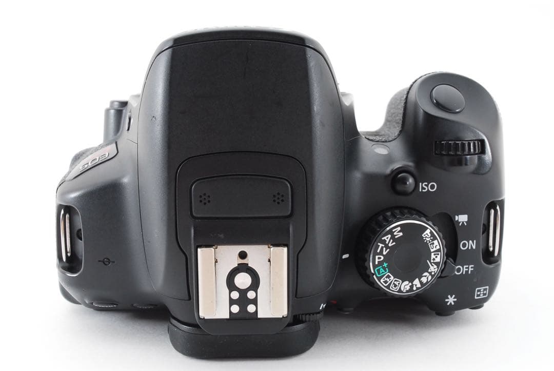 canon kiss x6i標準&望遠ダブルレンズセット