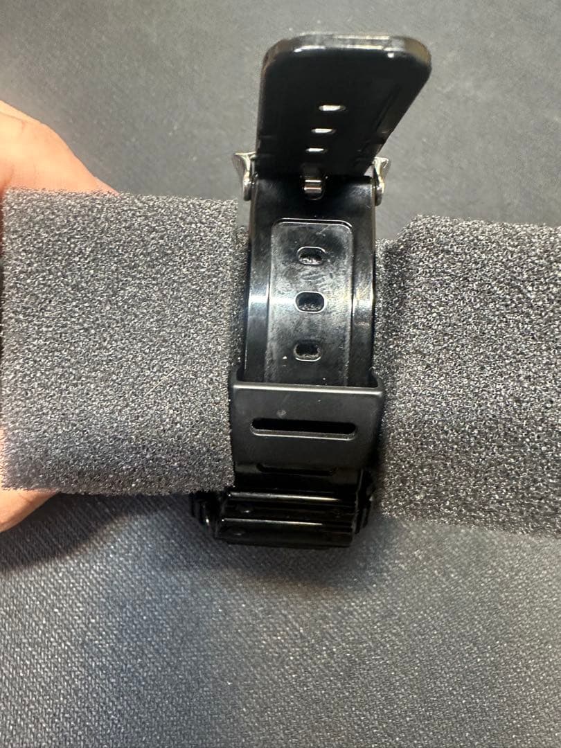 G-Shock ジーショック　gw-m5610b グリーン