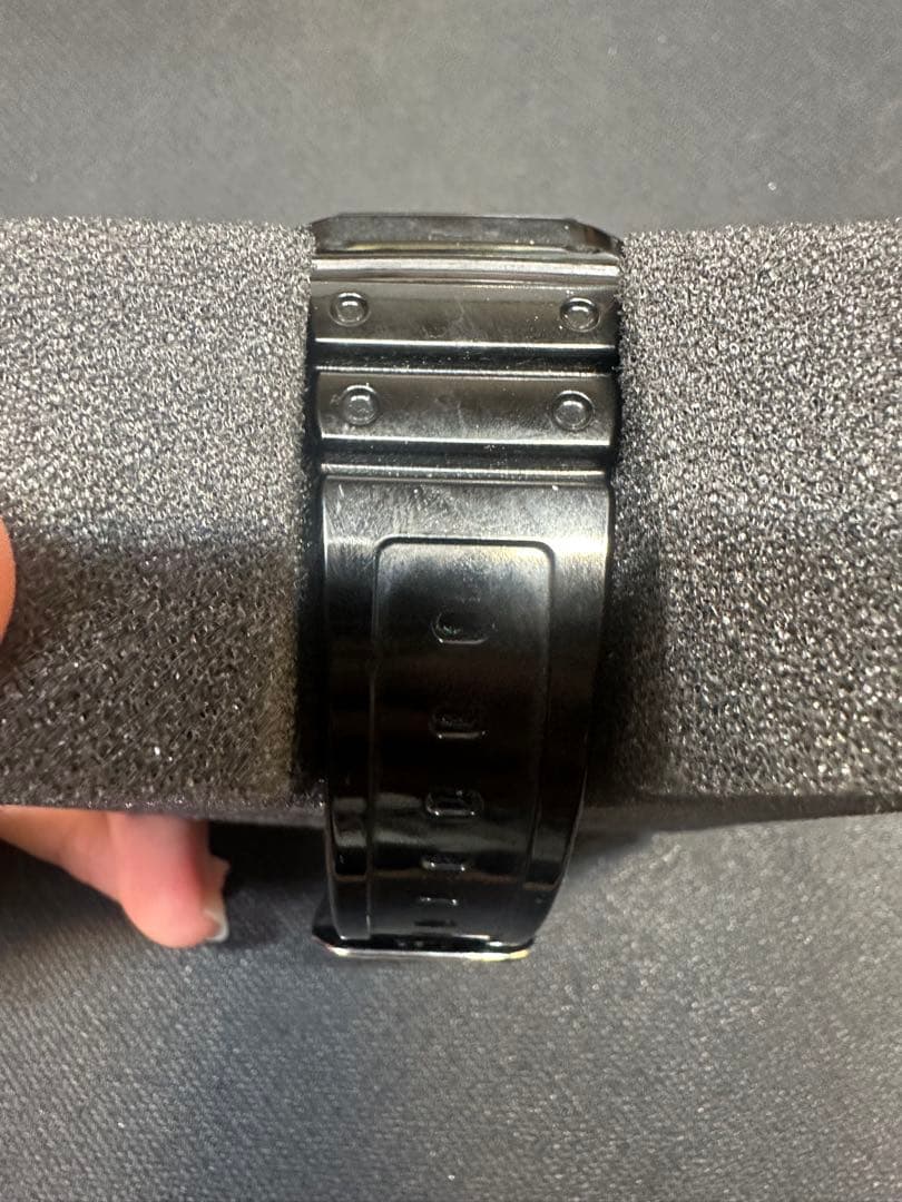 G-Shock ジーショック　gw-m5610b グリーン