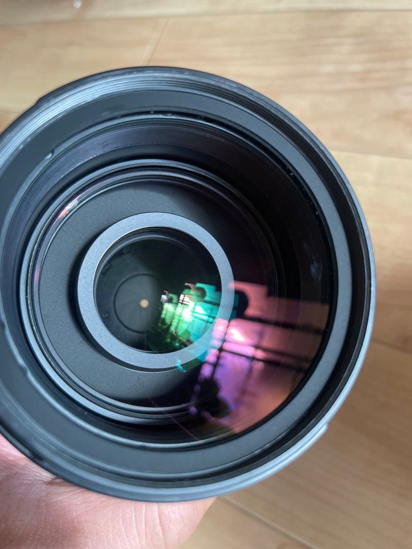 レンズ(ズーム) Nikon AF-S NIKKOR 70-300mm VR