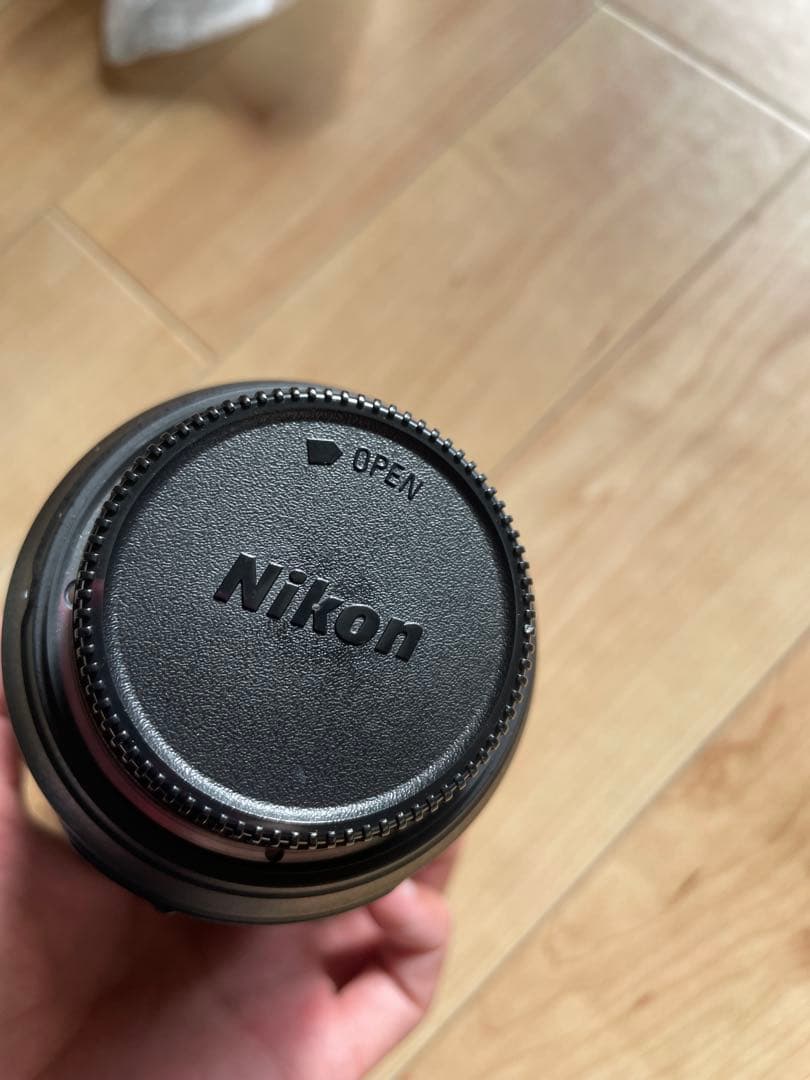 レンズ(ズーム) Nikon AF-S NIKKOR 70-300mm VR