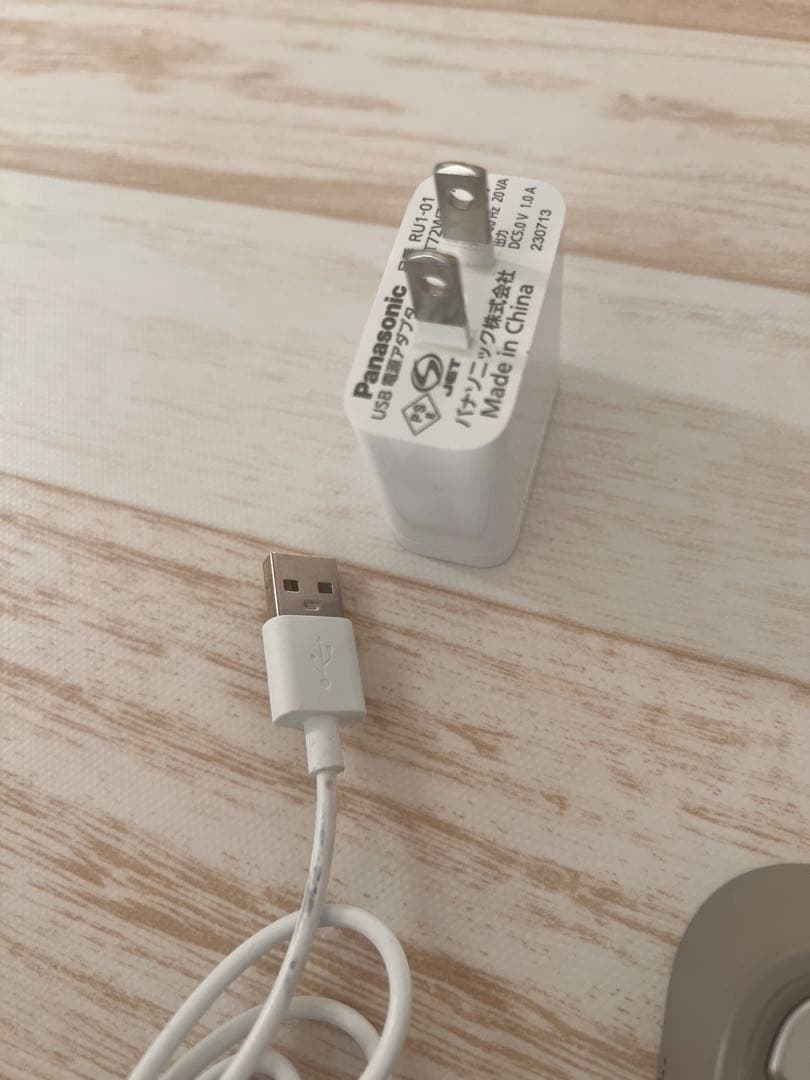 Panasonic VITALIFT 美顔器 EHSP60