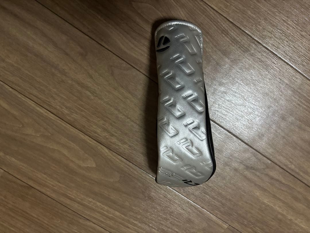 テーラーメイドqi35 7w