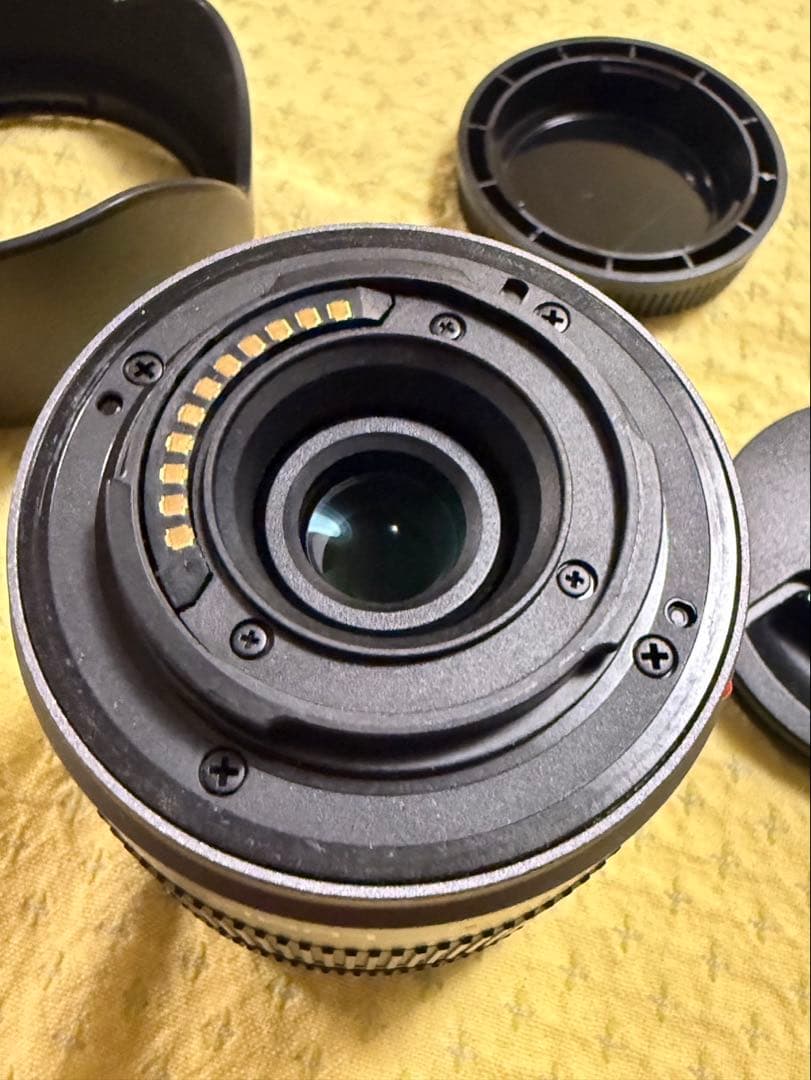 レンズ(ズーム) LUMIX G VARIO 14-42mm F3.5-5.6 ASPH.