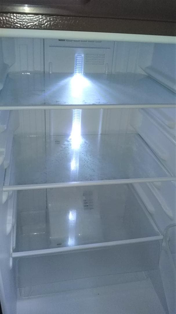 Panasonic・冷蔵庫168L