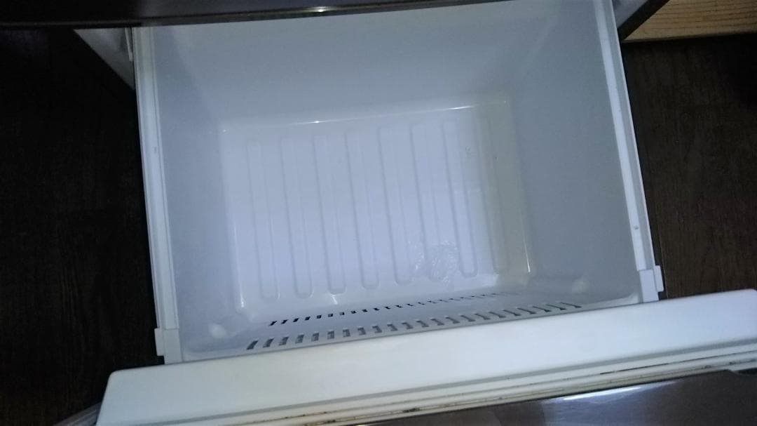 Panasonic・冷蔵庫168L