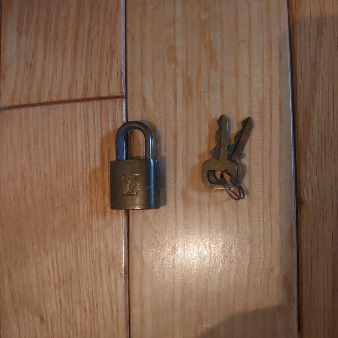 ルイ・ヴィトン バック