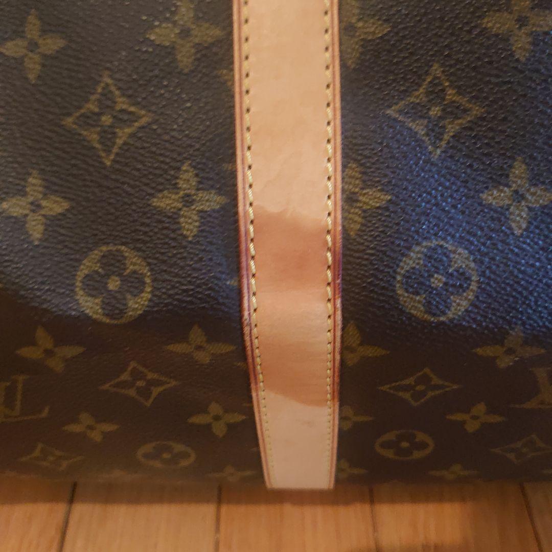 ルイ・ヴィトン バック