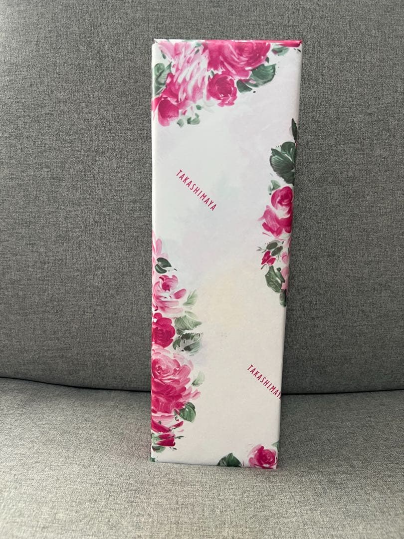 森伊蔵 720ml 高島屋当選品 2025年6月分