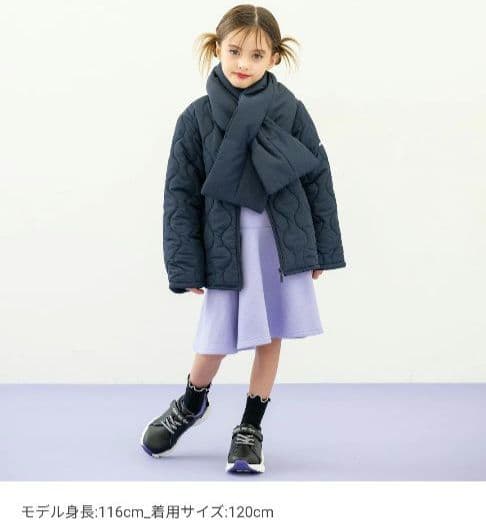 【新品未使用】＊120＊アナスイミニ福袋