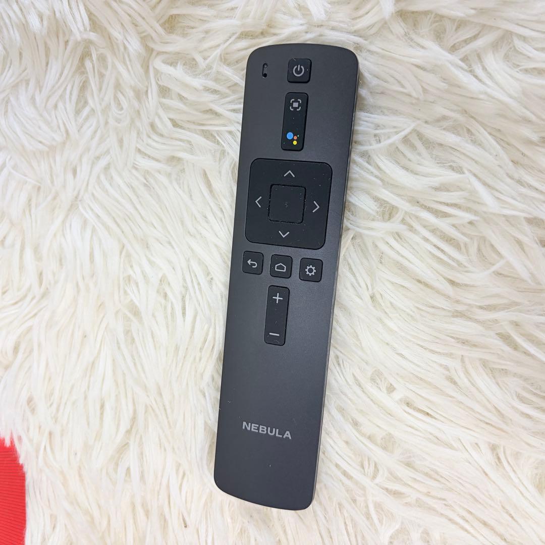 ANKER　Nebula Vega Portable プロジェクター（中古）