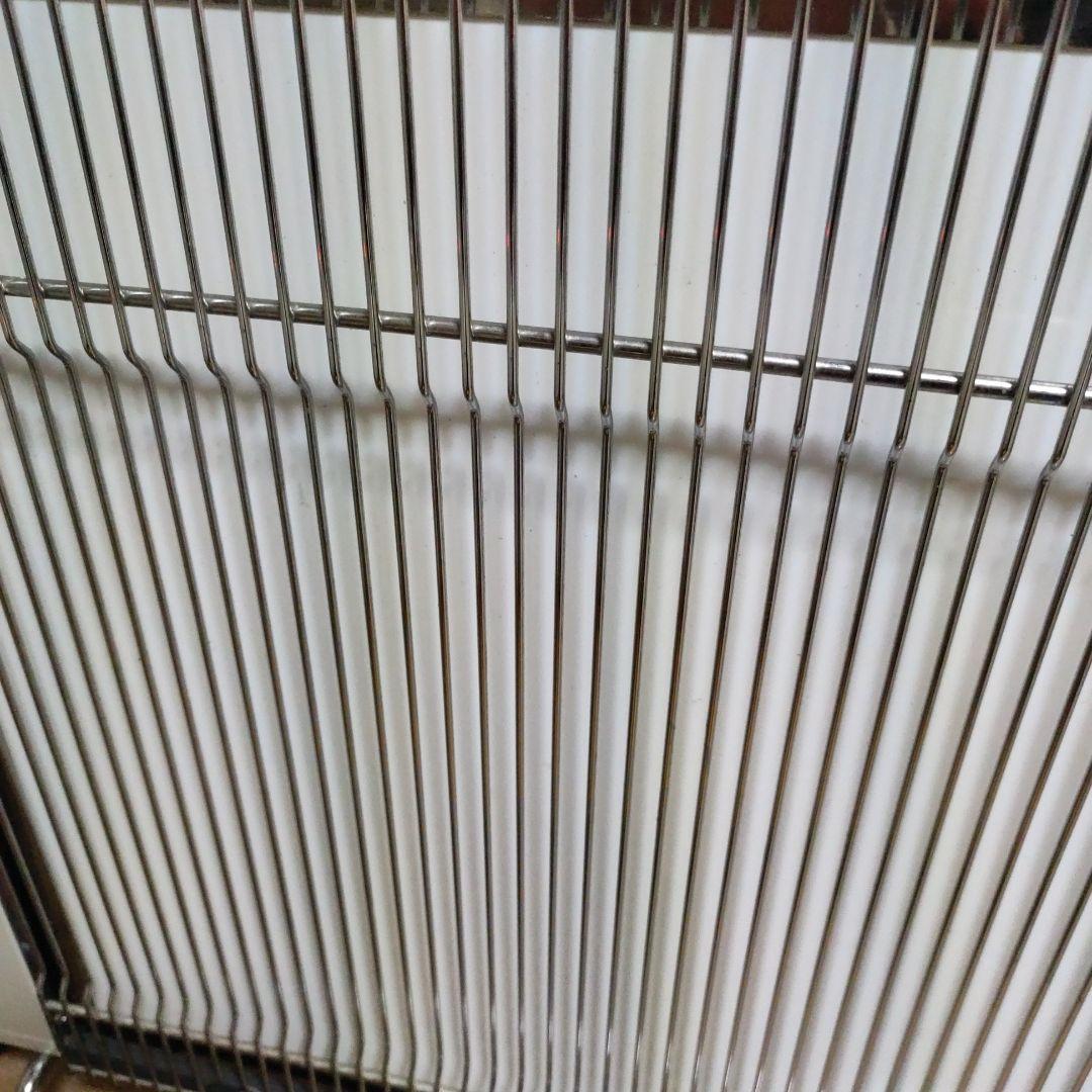 サンラメラ 1200W型 遠赤外線セラミックヒーター