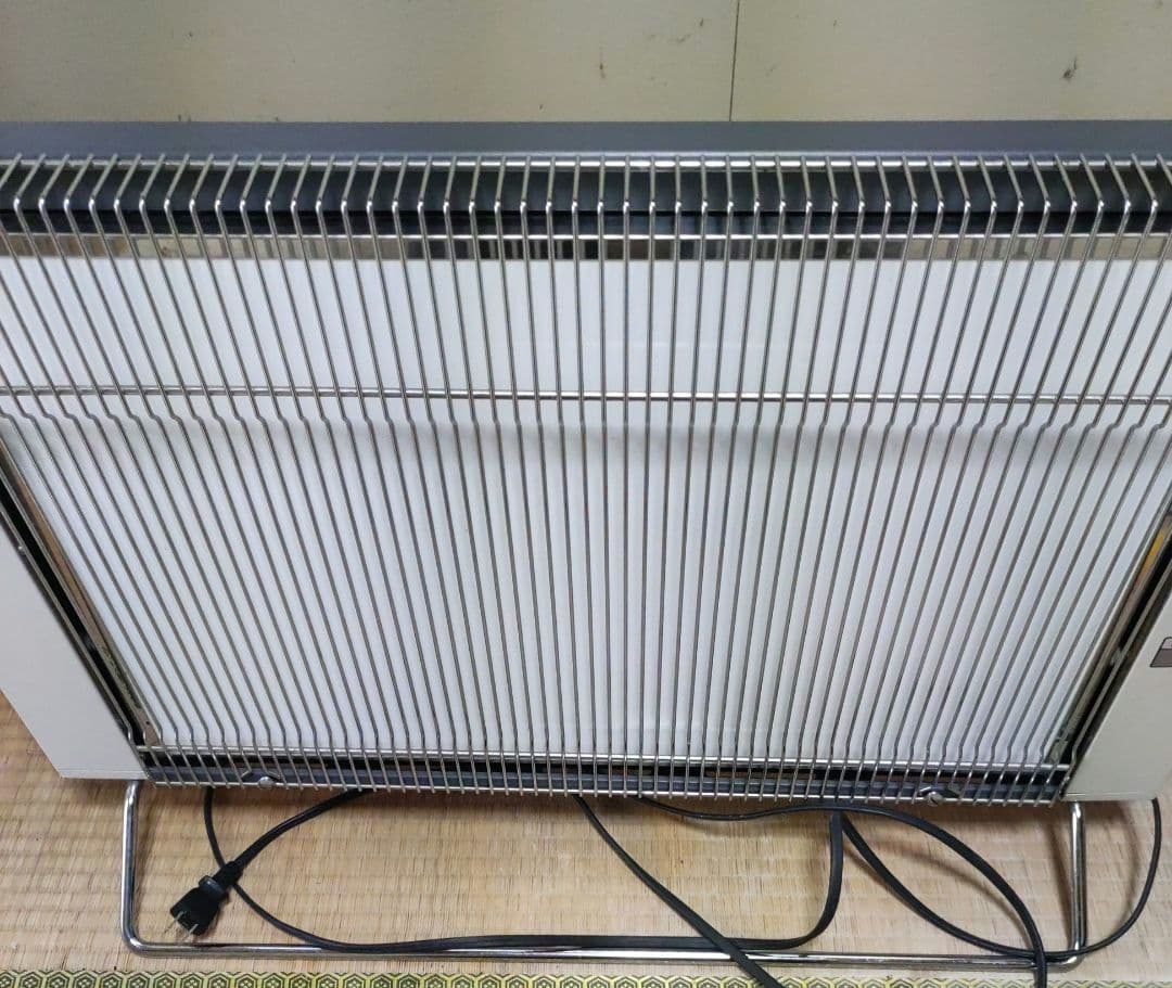 サンラメラ 1200W型 遠赤外線セラミックヒーター