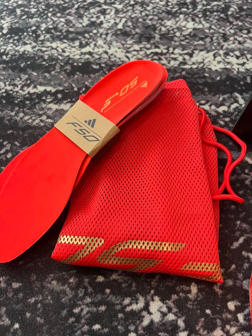 シューズ F50 ELITE FG LC 25.5