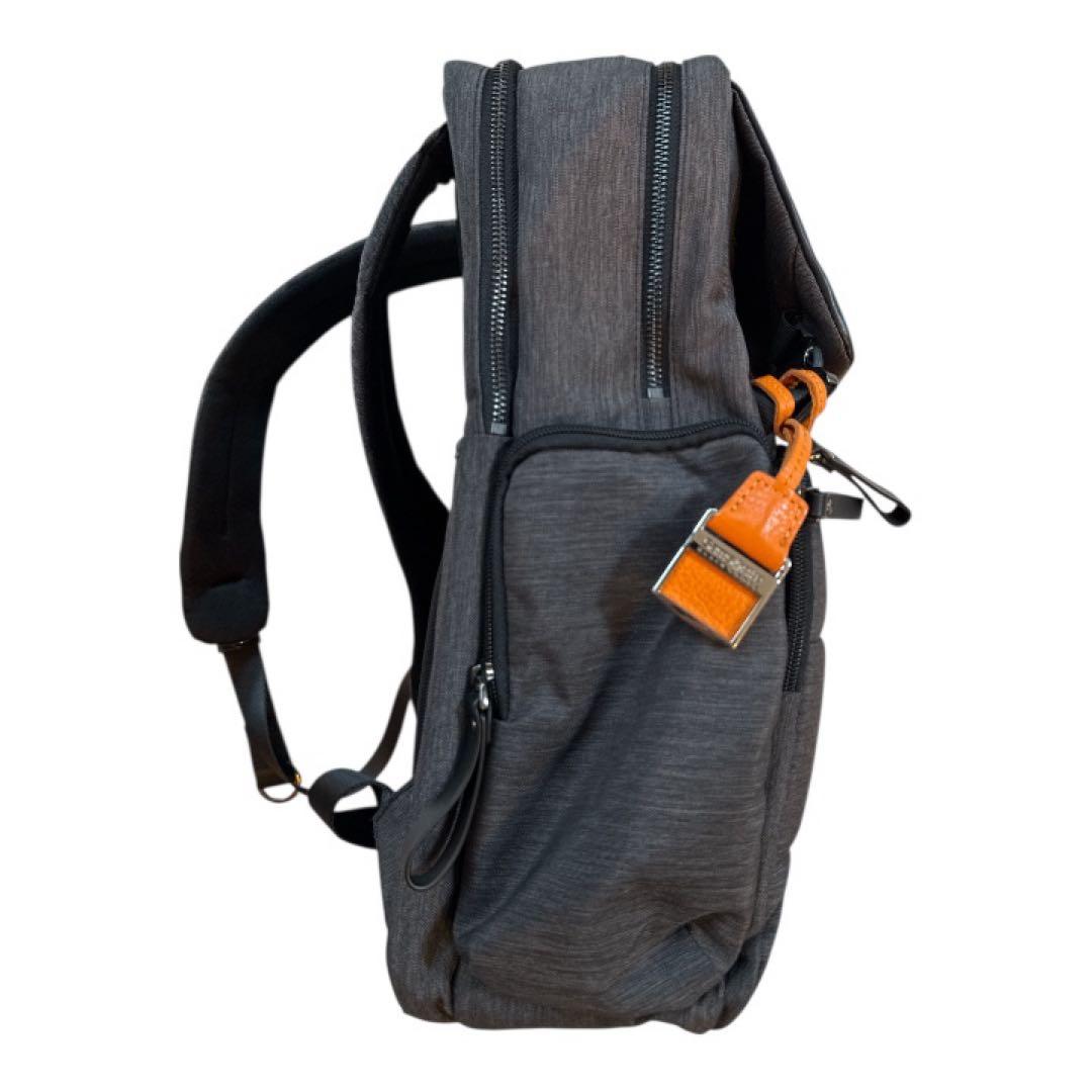 2月3日限りの限定価格‼️レア✨サムソナイト レーベル リュック ゼント ビジネス