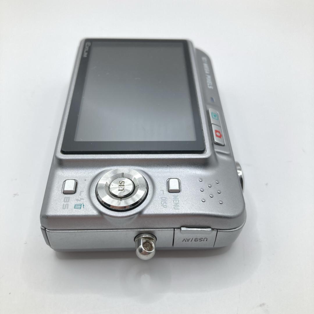 CASIO EXLIM EX-Z1080 エクシリム コンデジ デジタルカメラ